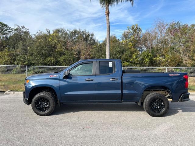 used 2019 Chevrolet Silverado 1500 car, priced at $25,998