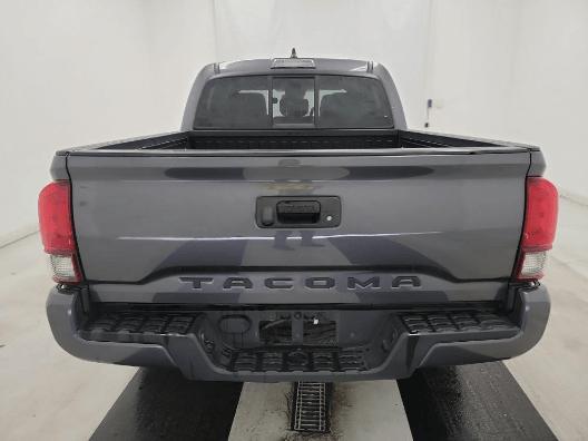 used 2021 Toyota Tacoma car, priced at $26,999