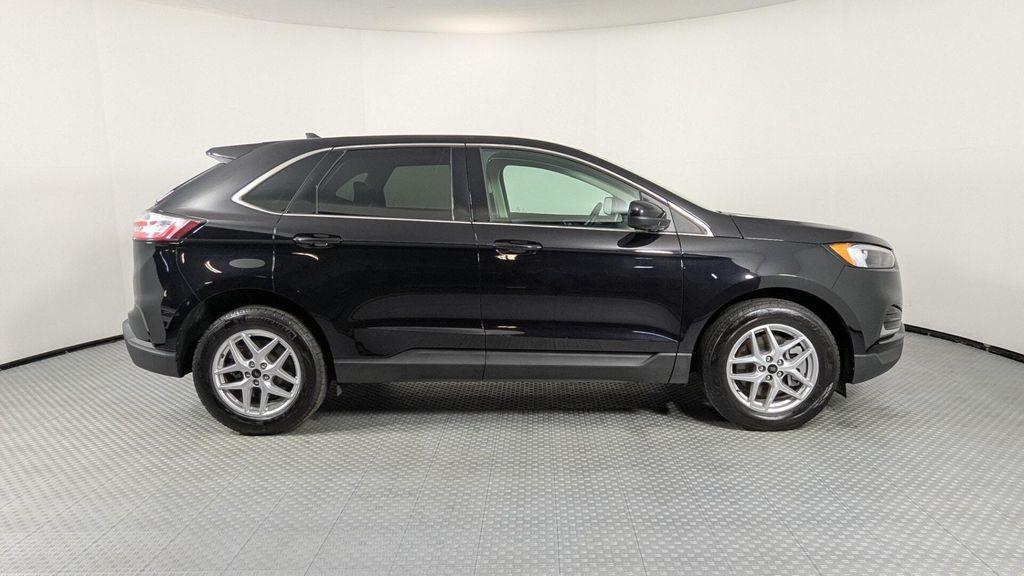 used 2024 Ford Edge car, priced at $19,794