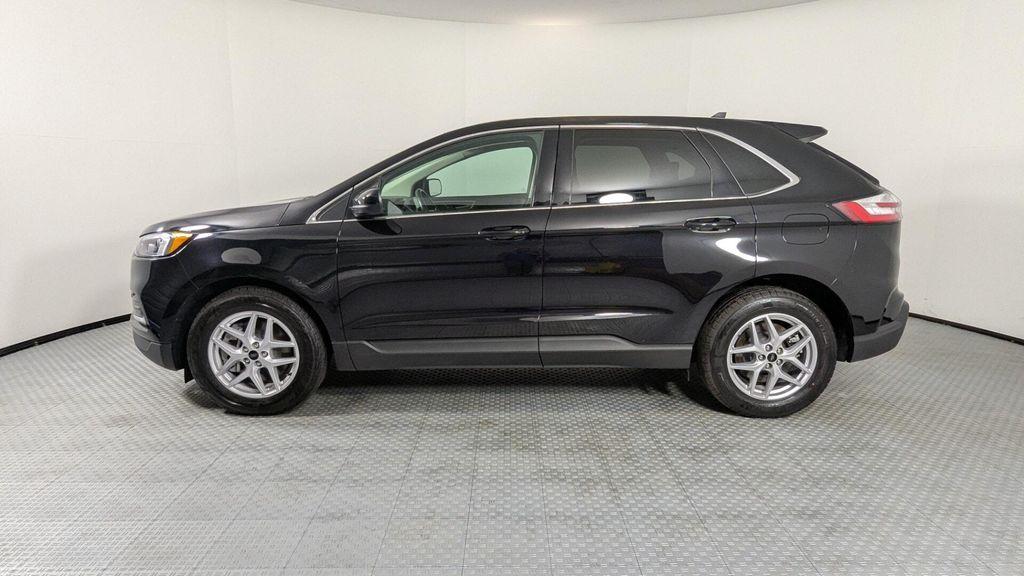 used 2024 Ford Edge car, priced at $19,794