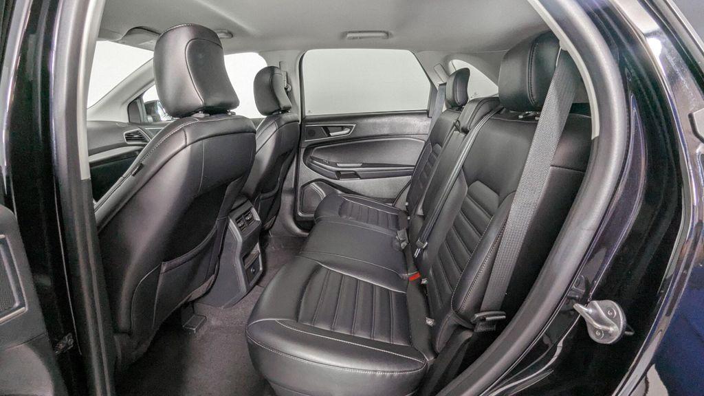 used 2024 Ford Edge car, priced at $19,794