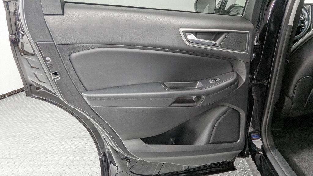 used 2024 Ford Edge car, priced at $19,794