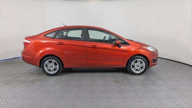 used 2019 Ford Fiesta car, priced at $8,399