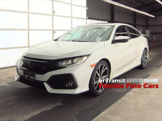 used 2017 Honda Civic car, priced at $17,999