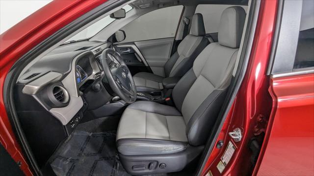 used 2013 Toyota RAV4 car, priced at $12,999