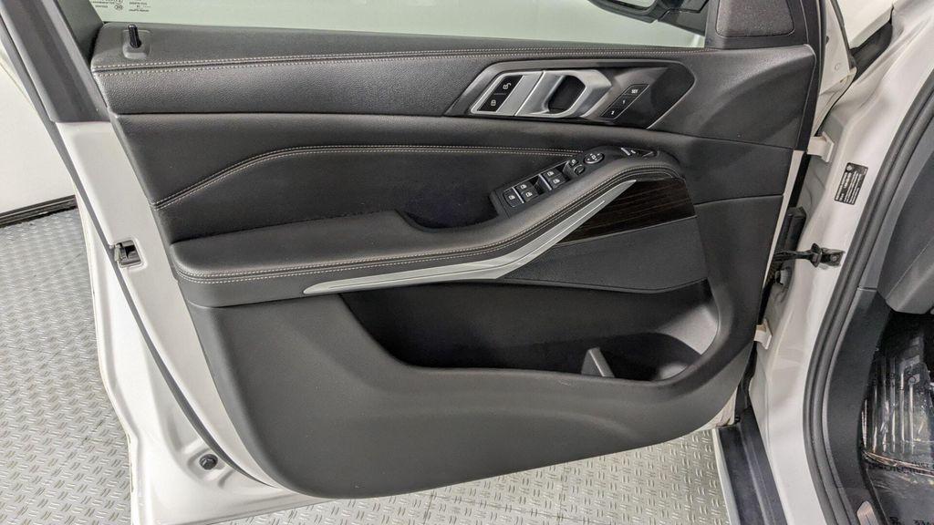 used 2019 BMW X5 car, priced at $23,899