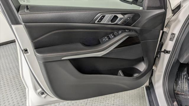 used 2019 BMW X5 car, priced at $23,899