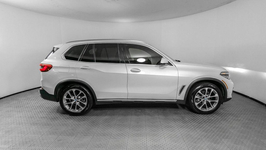used 2019 BMW X5 car, priced at $23,899