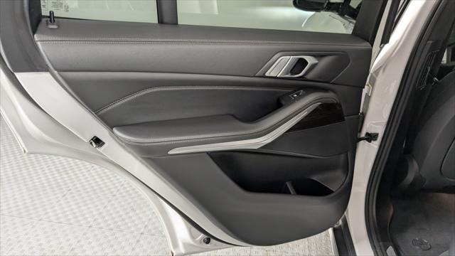 used 2019 BMW X5 car, priced at $23,899