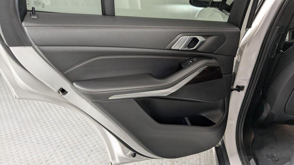 used 2019 BMW X5 car, priced at $23,899