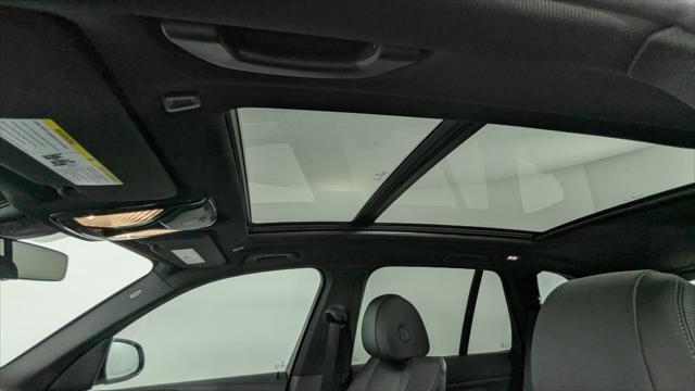 used 2019 BMW X5 car, priced at $23,899