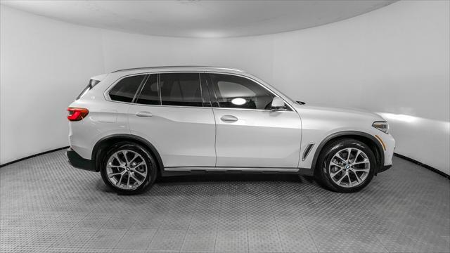 used 2019 BMW X5 car, priced at $23,899