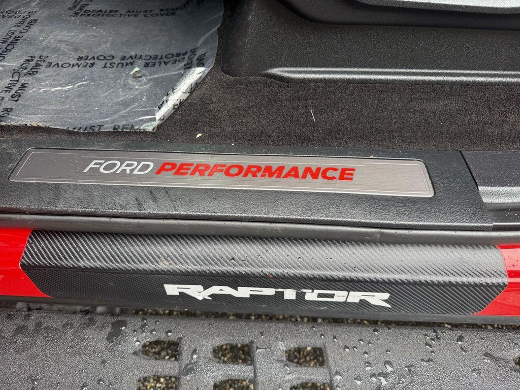 used 2019 Ford F-150 car, priced at $53,995