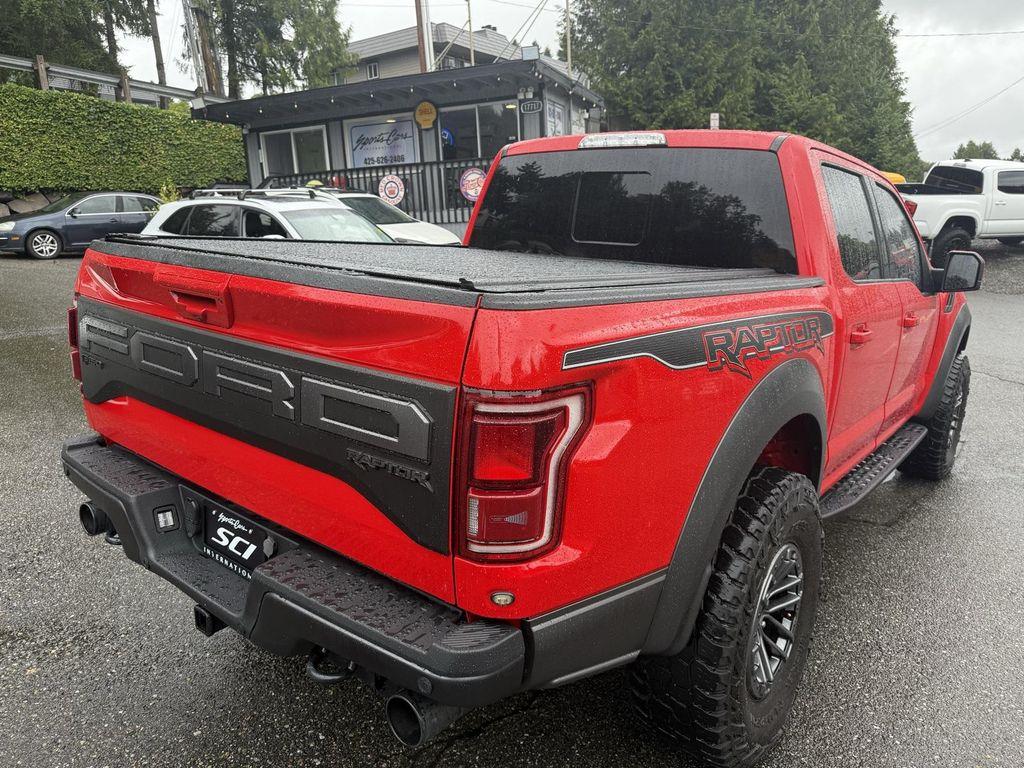 used 2019 Ford F-150 car, priced at $53,995