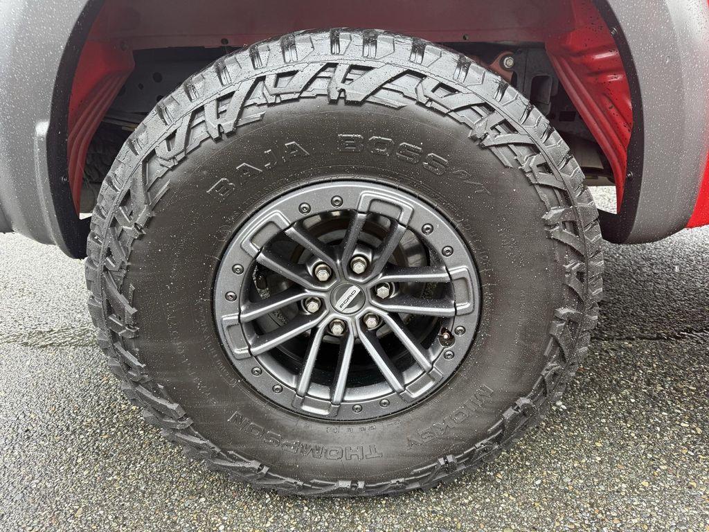 used 2019 Ford F-150 car, priced at $53,995