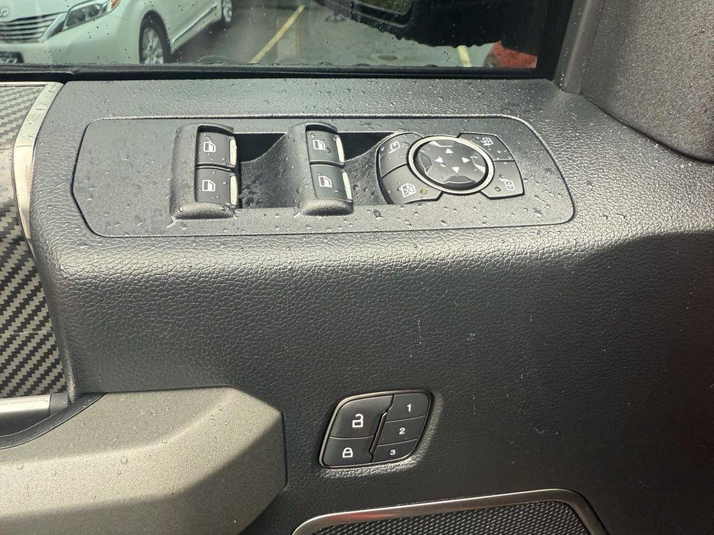 used 2019 Ford F-150 car, priced at $53,995