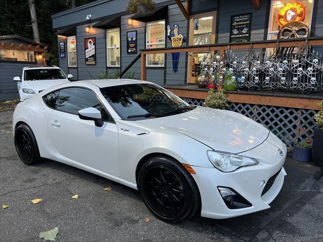 used 2014 Scion FR-S car, priced at $19,999