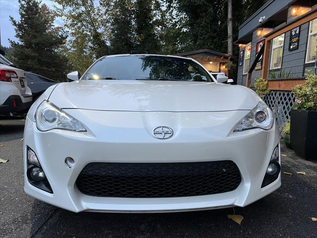 used 2014 Scion FR-S car, priced at $19,999