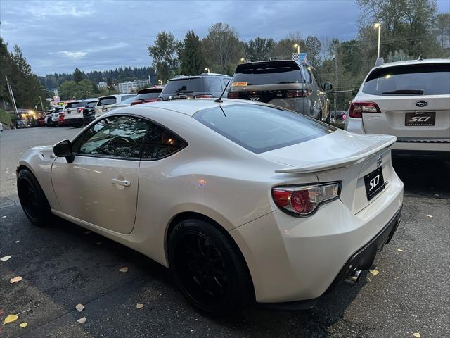 used 2014 Scion FR-S car, priced at $19,999