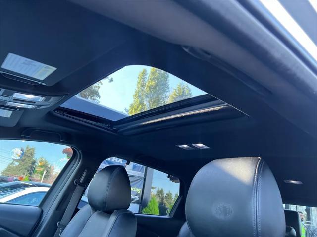 used 2017 Mazda CX-9 car, priced at $18,999