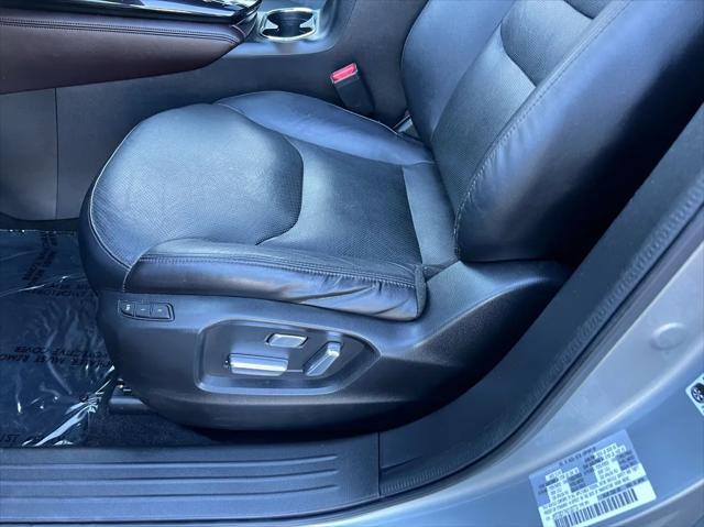 used 2017 Mazda CX-9 car, priced at $18,999