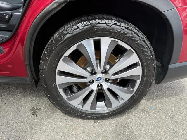 used 2019 Subaru Ascent car, priced at $22,999