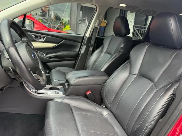 used 2019 Subaru Ascent car, priced at $22,999