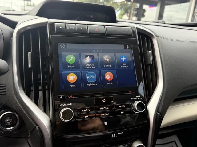 used 2019 Subaru Ascent car, priced at $22,999