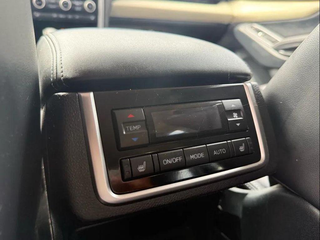used 2019 Subaru Ascent car, priced at $22,995