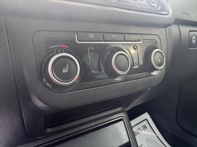 used 2012 Volkswagen Tiguan car, priced at $9,999