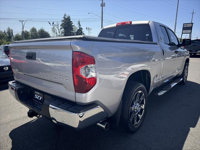 used 2014 Toyota Tundra car, priced at $15,999