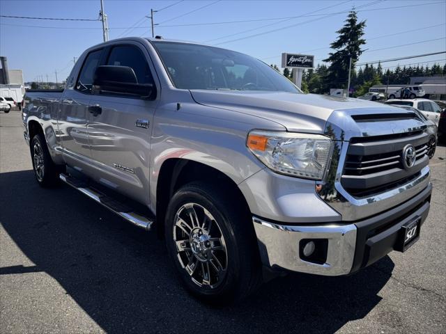 used 2014 Toyota Tundra car, priced at $15,999