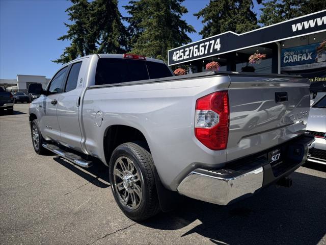 used 2014 Toyota Tundra car, priced at $15,999