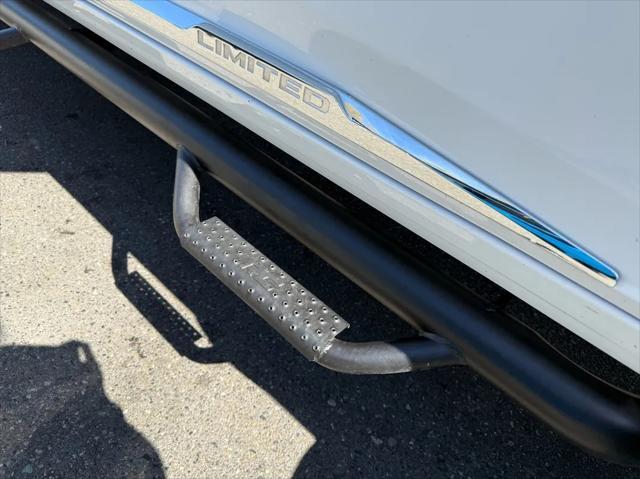 used 2016 Ram 3500 car, priced at $33,999