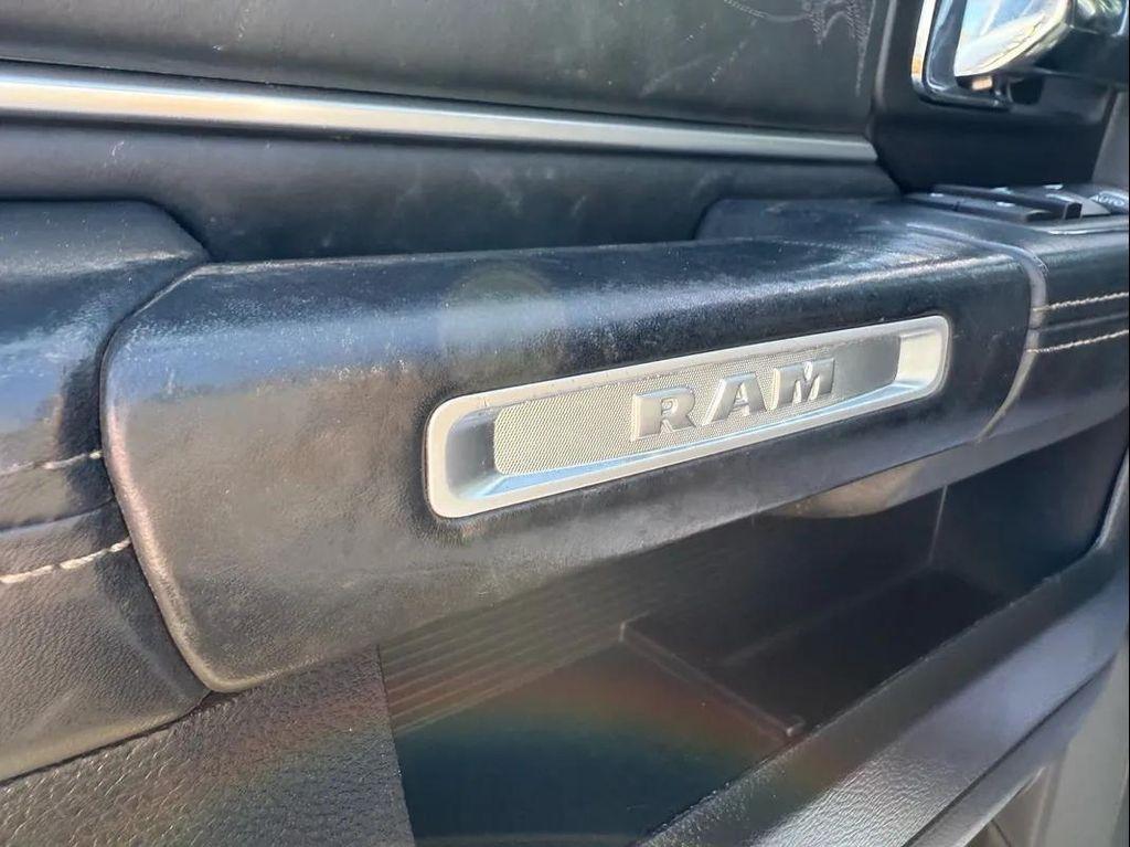 used 2016 Ram 3500 car, priced at $31,999
