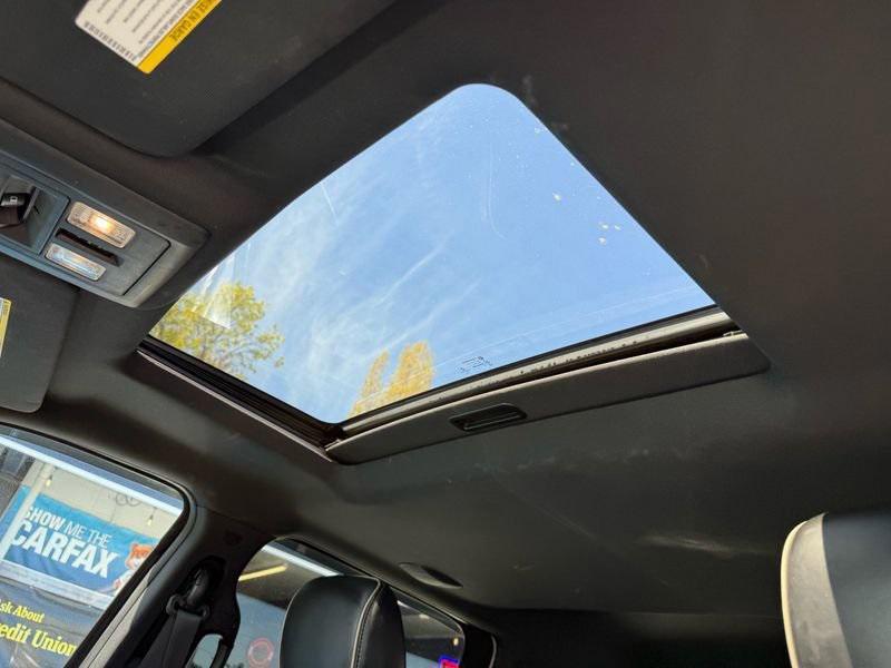 used 2016 Ram 3500 car, priced at $31,995