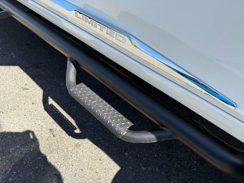 used 2016 Ram 3500 car, priced at $31,995