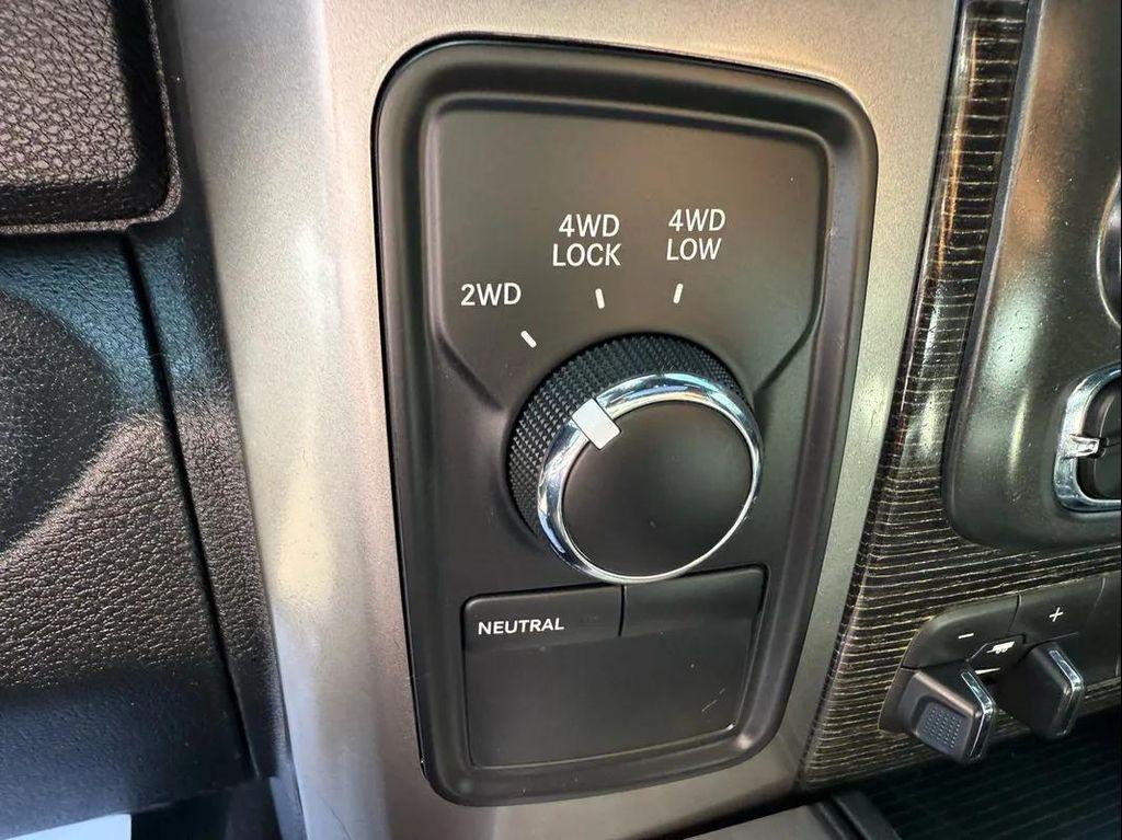 used 2016 Ram 3500 car, priced at $31,999