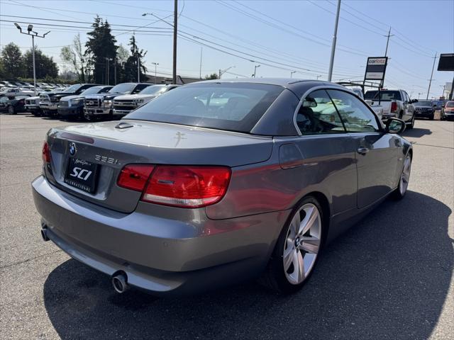 used 2010 BMW 335 car, priced at $10,999