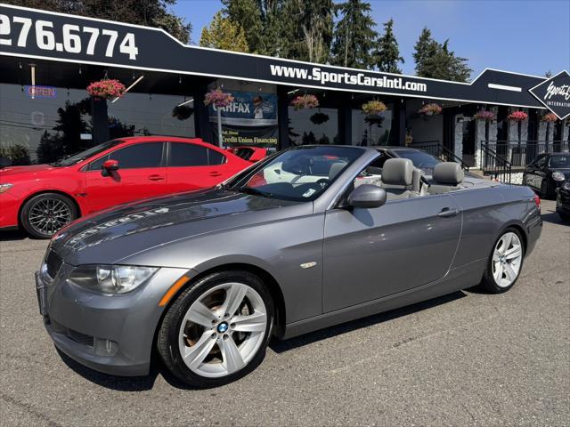 used 2010 BMW 335 car, priced at $10,999