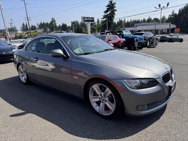 used 2010 BMW 335 car, priced at $10,999