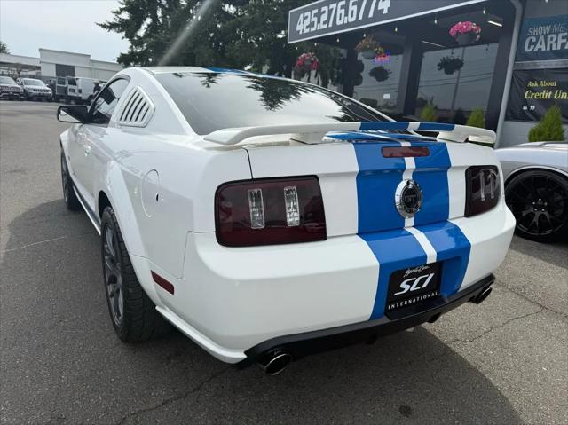 used 2006 Ford Mustang car, priced at $14,999