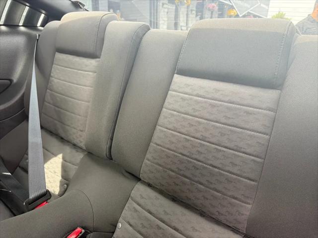 used 2006 Ford Mustang car, priced at $14,999