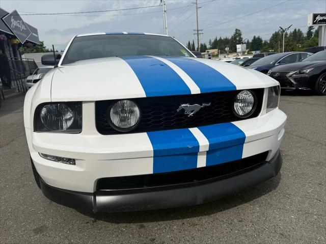 used 2006 Ford Mustang car, priced at $14,999