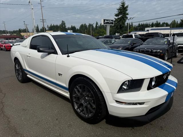 used 2006 Ford Mustang car, priced at $14,999