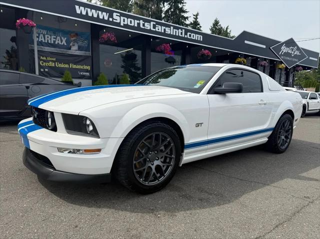 used 2006 Ford Mustang car, priced at $14,999
