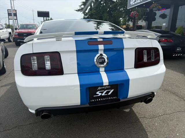 used 2006 Ford Mustang car, priced at $14,999