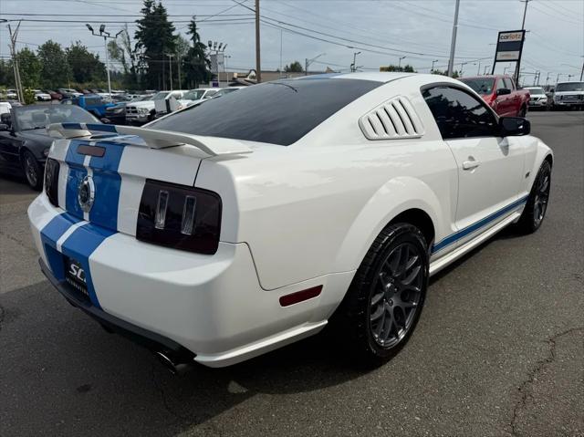 used 2006 Ford Mustang car, priced at $14,999