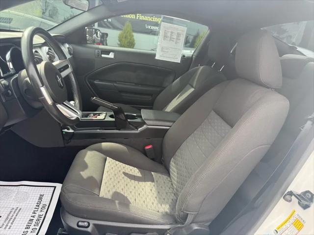 used 2006 Ford Mustang car, priced at $14,999