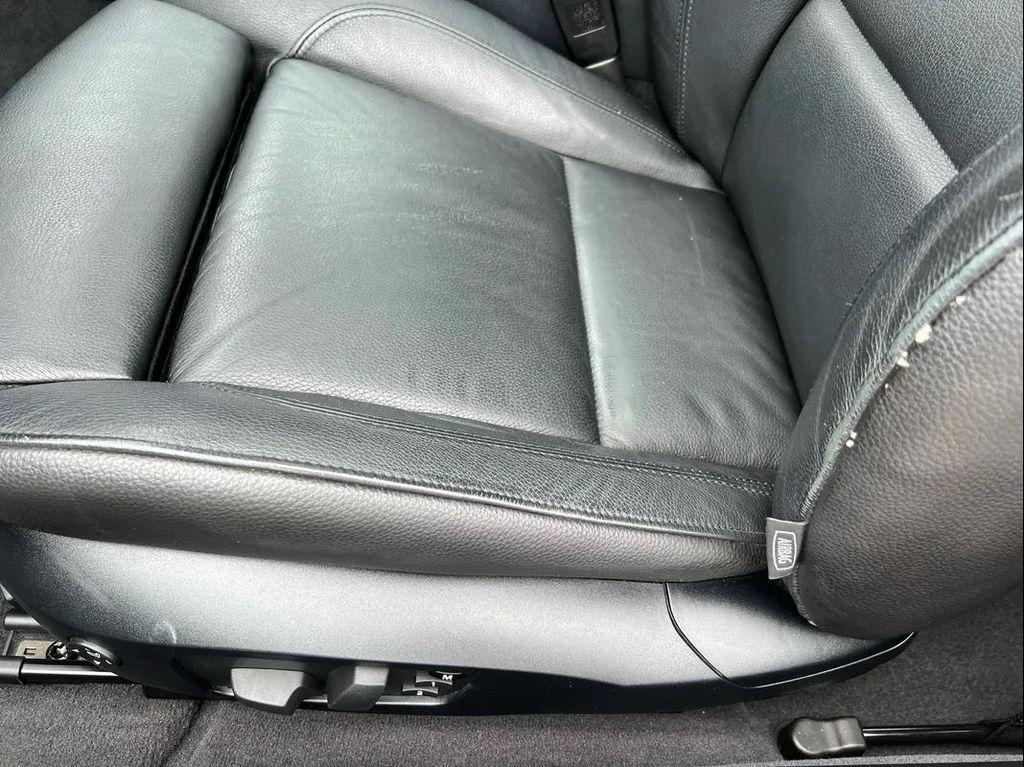 used 2013 BMW 335 car, priced at $21,999